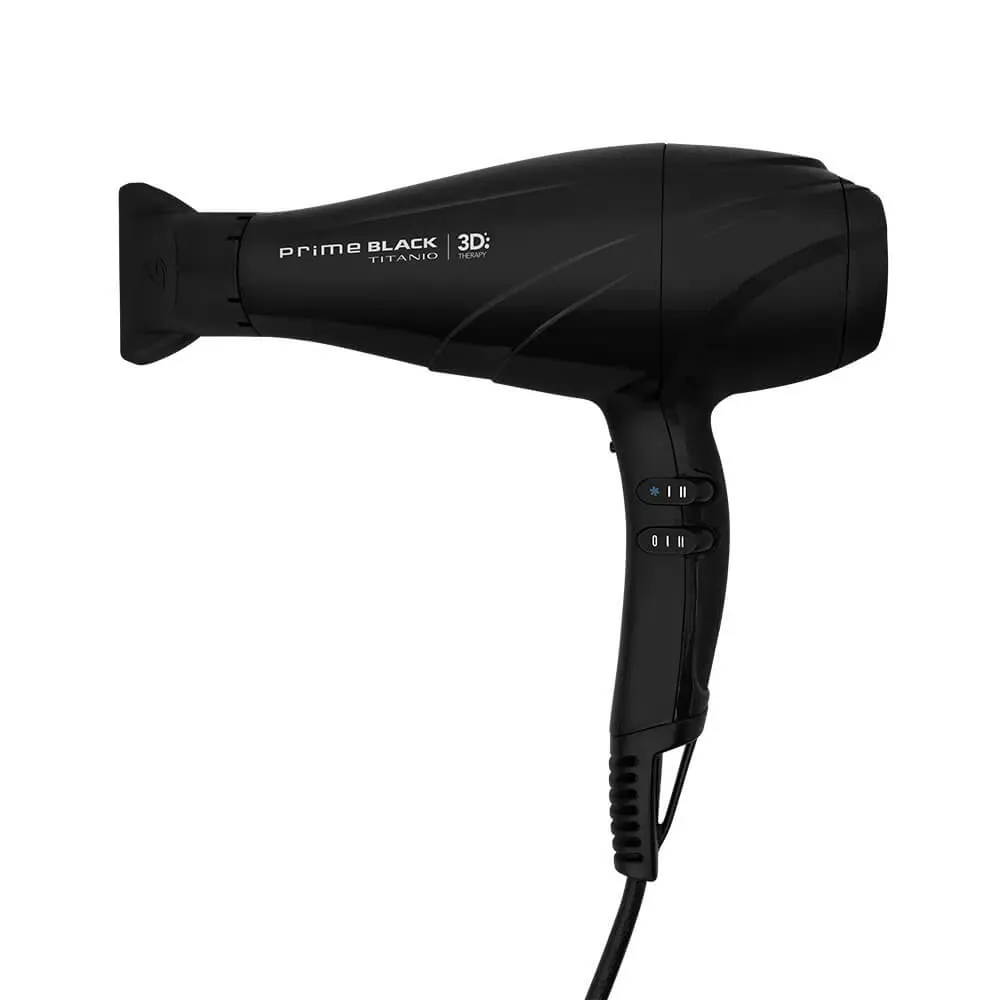 Melhor secador de cabelo