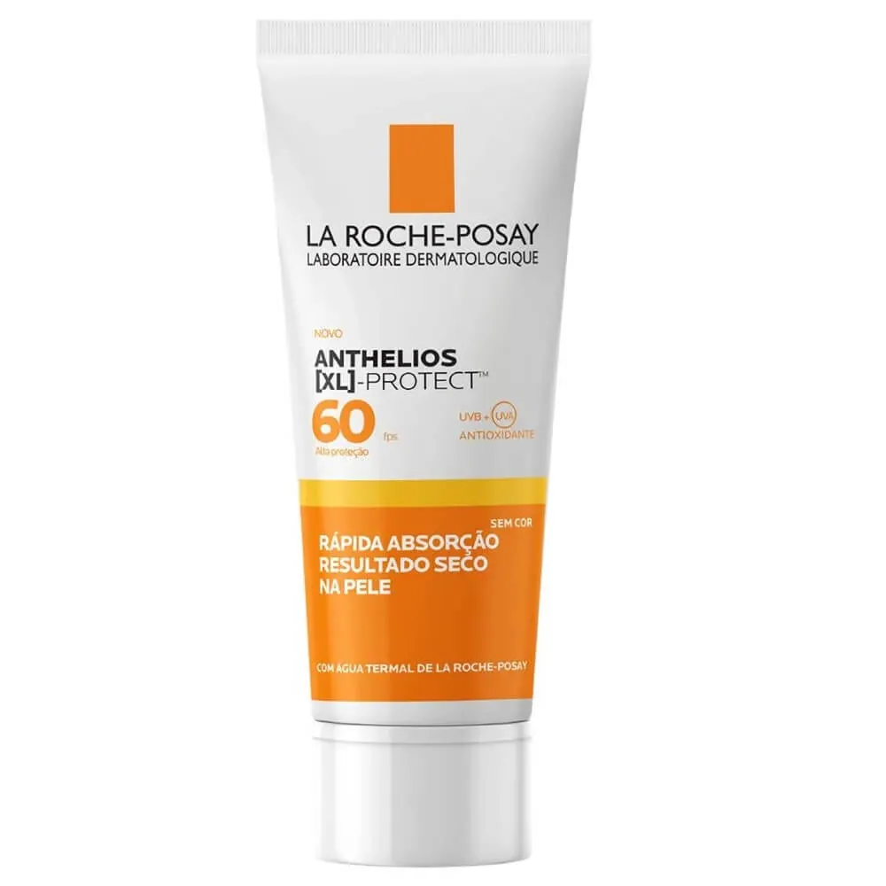 Protetor Solar Facial La Roche-Posay Anthelios XL Protect