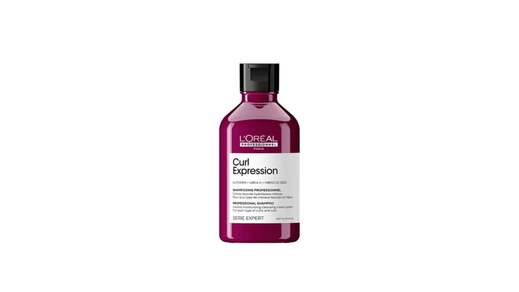 L'Oréal Professionnel Curl Expression