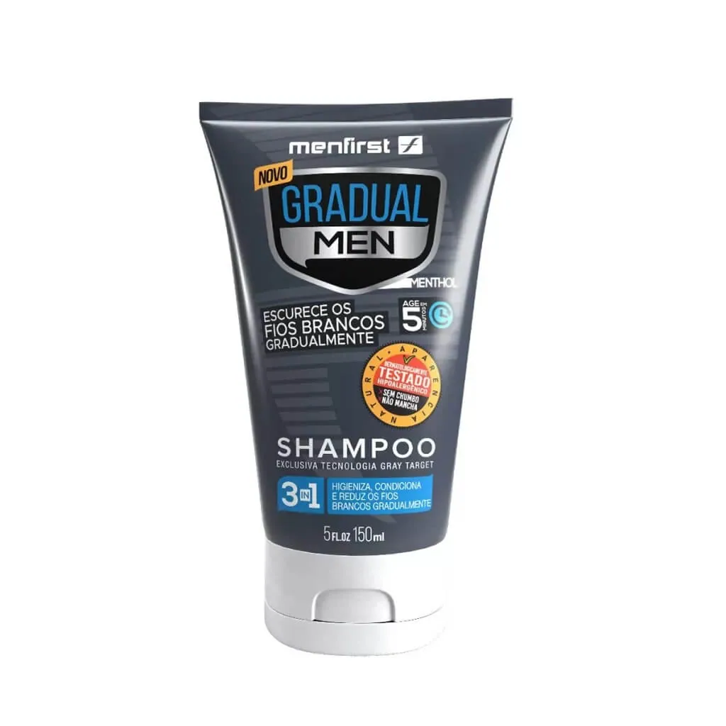Melhor shampoo tonalizante