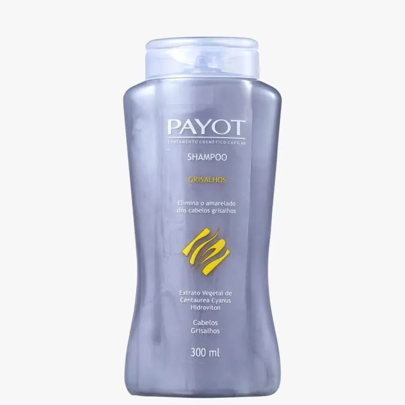 Melhor shampoo para cabelos grisalhos femininos