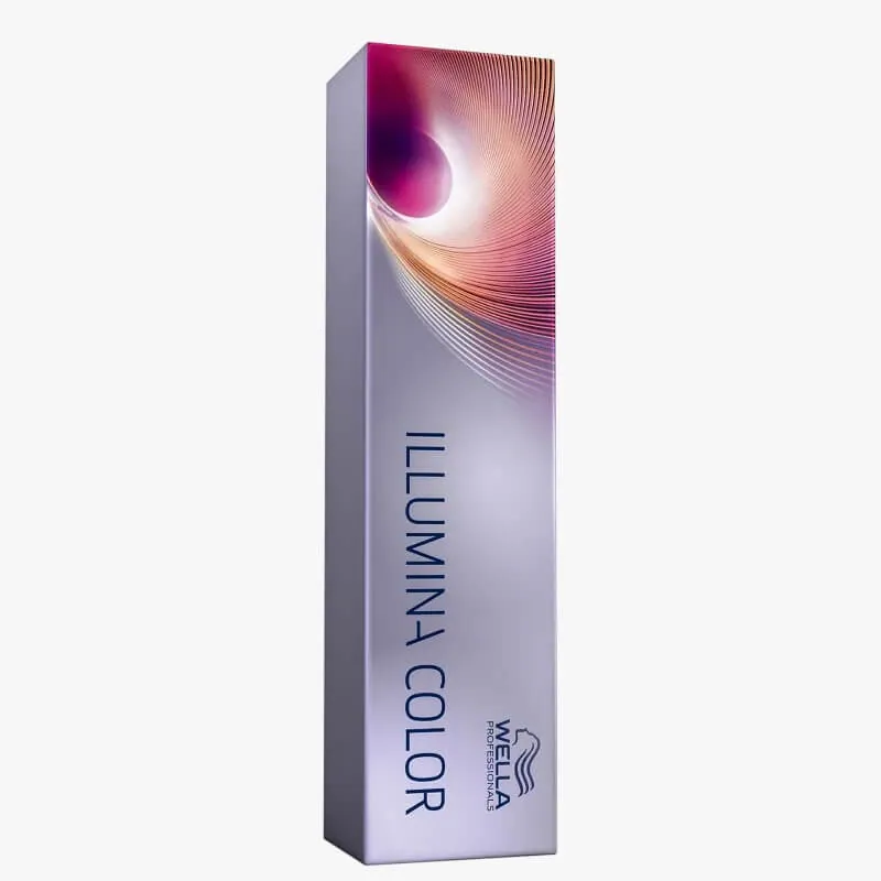 Illumina Color – Wella Professionals