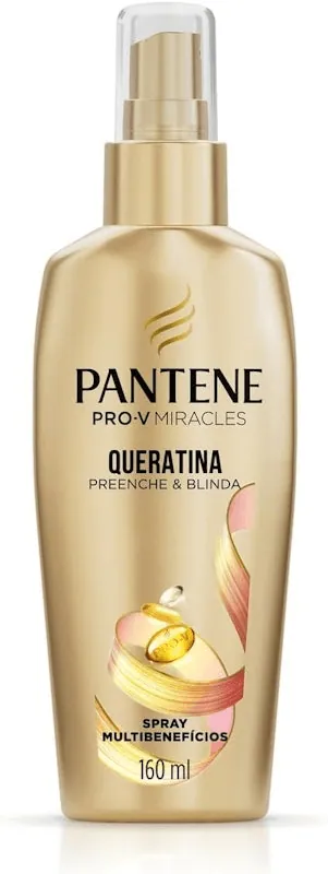 Protetor Térmico Multibenefícios Pantene