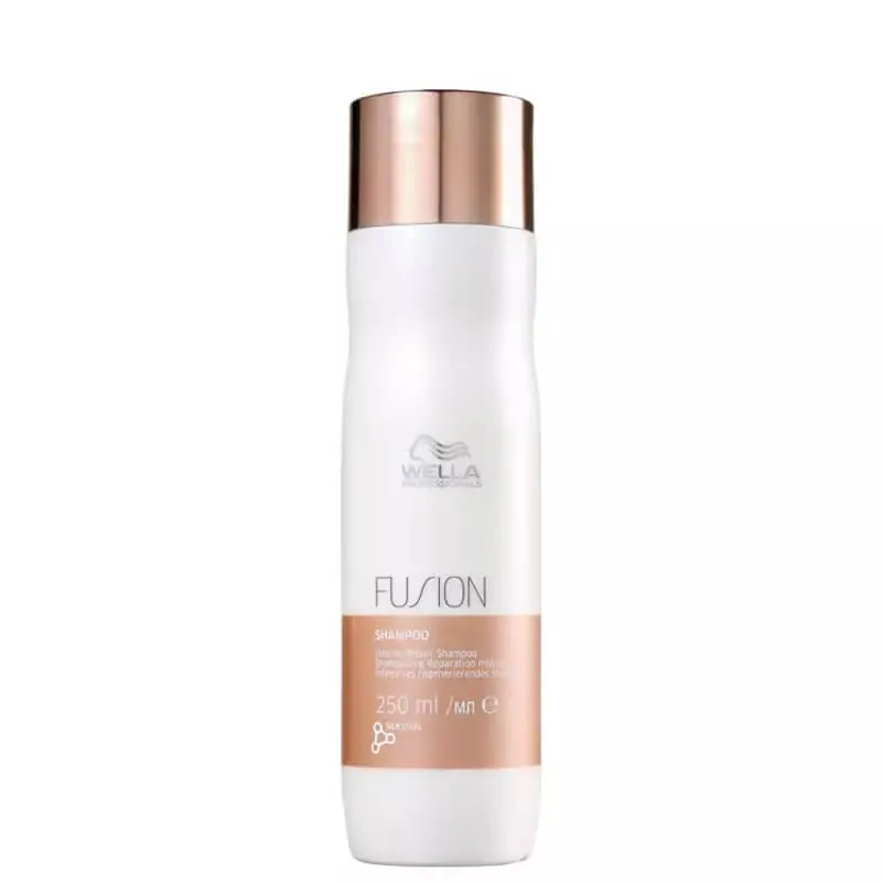 Top 10 Melhores Shampoos Wella [ATUALIZADO] — Shampoo Fusion