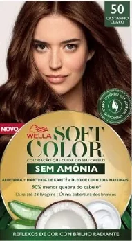 Melhor Tonalizante para cabelo branco