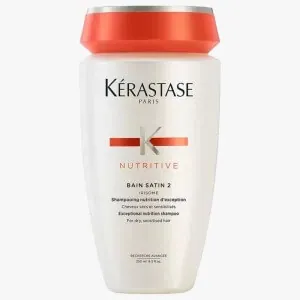 shampoo 