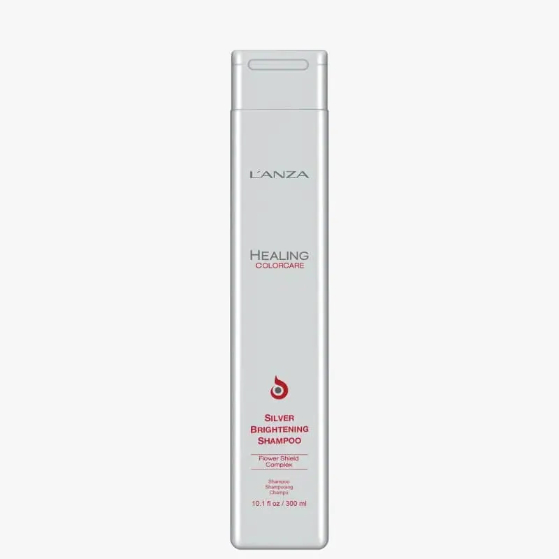 Melhor shampoo para cabelos grisalhos femininos