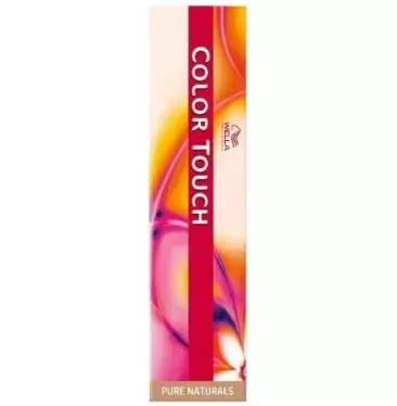 Tonalizante Color Touch 2.0 Preto – Wella Professionals