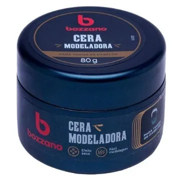 Melhor pomada para cabelo masculino