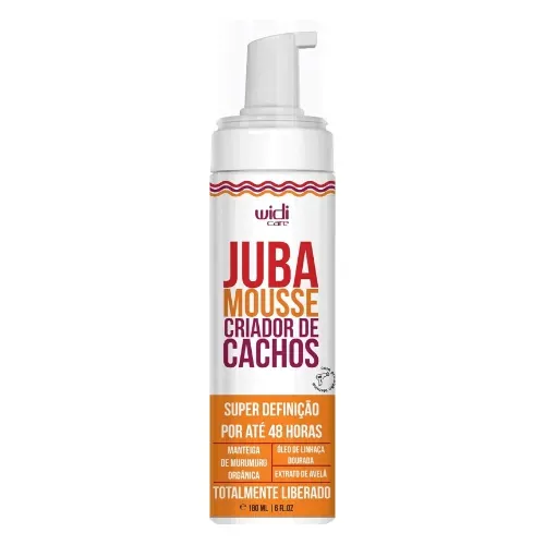 TOP 10 Melhores Ativadores de Cachos — Widi Care Juba