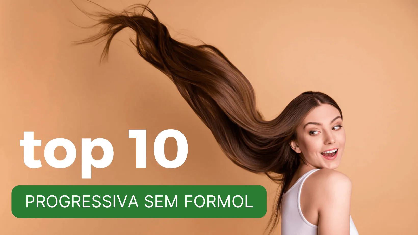 Top 10 Melhores Progressivas Sem Formol