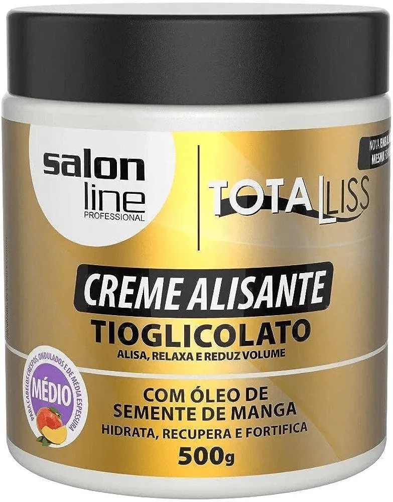 Alisante Salon Line Manga