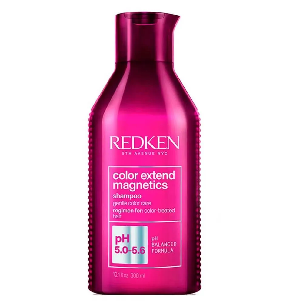 Shampoo Color Extend Magnetics – Redken