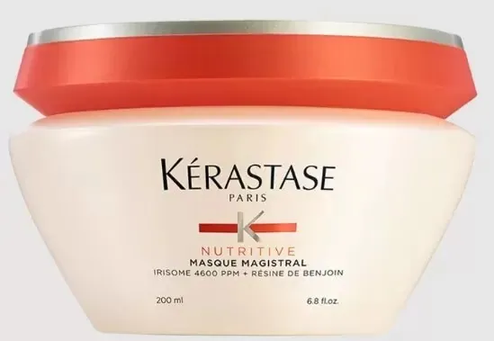 Máscara de Nutrição Nutritive Magistral – Kérastase