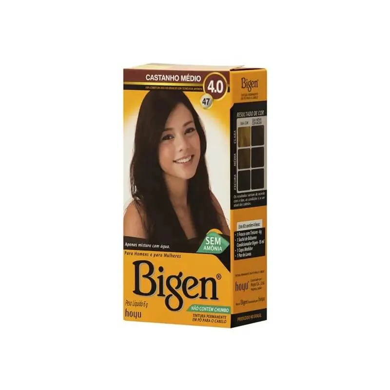Melhor Tonalizante para cabelo branco