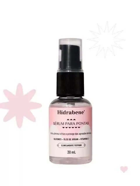 Melhor perfume capilar
