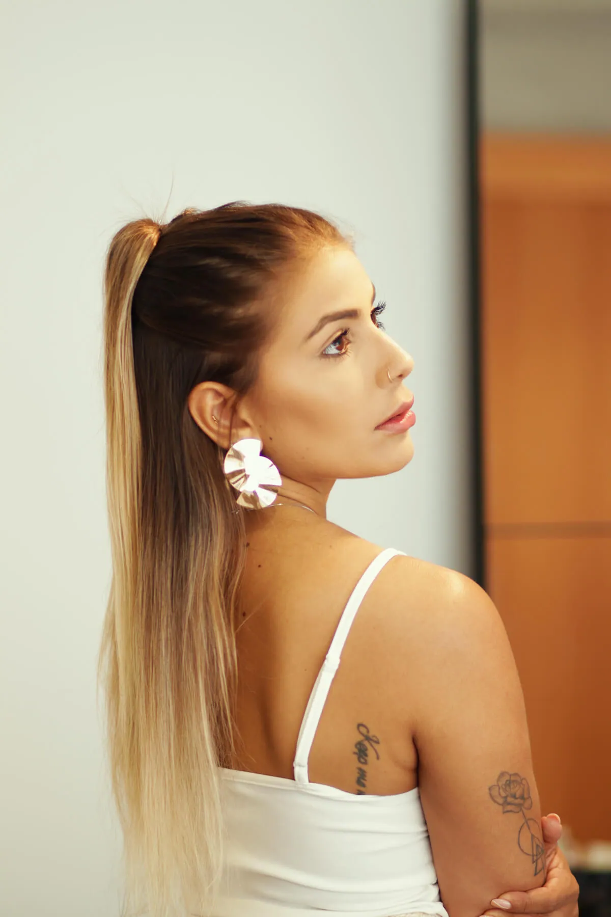 Penteado Fácil Para Fazer Sozinha: Dicas Incríveis Para Você Arrasar!