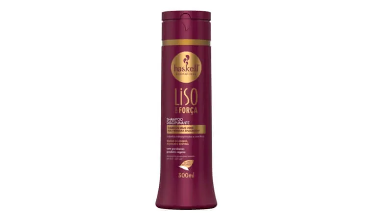 shampoo