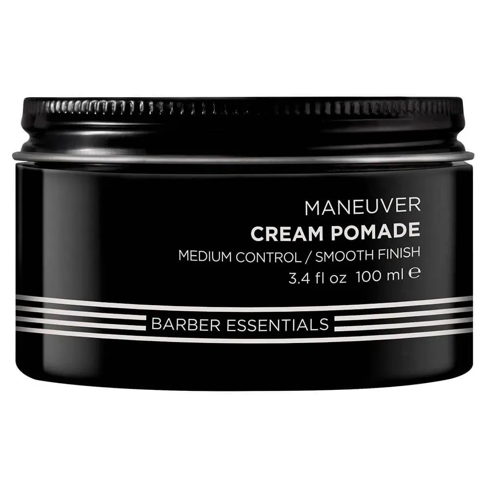 Melhor pomada para cabelo masculino