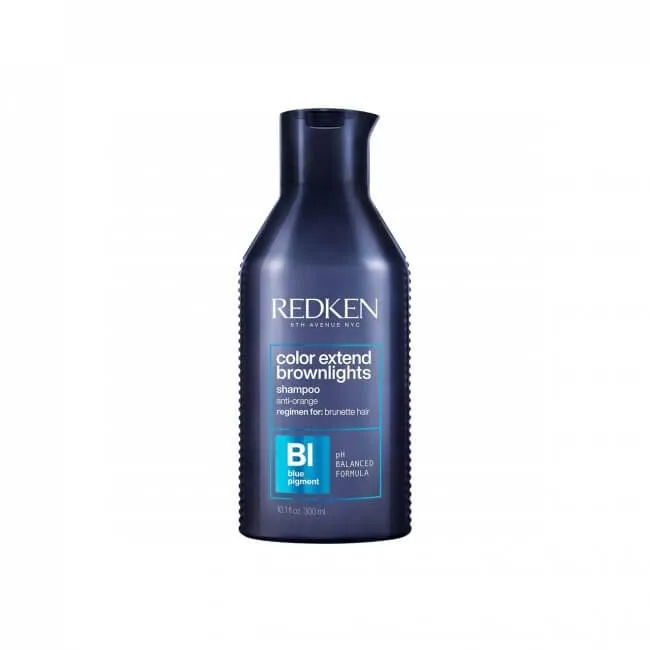 Melhor shampoo tonalizante