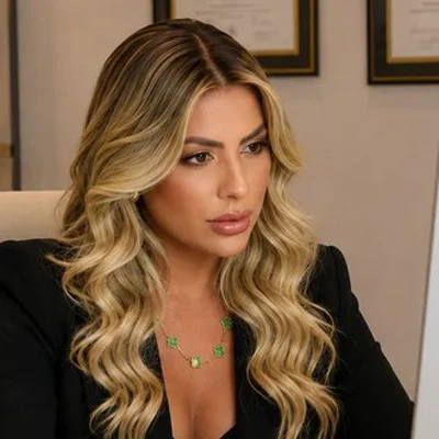 Juliane Cost, tricologista