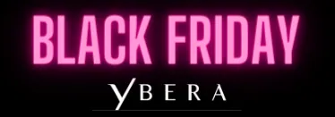 Black Friday Ybera Paris — BLACK FRIDAY