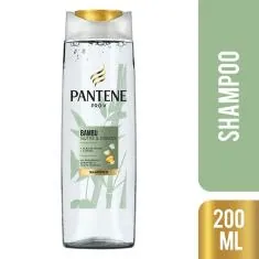 Pantene Bambu Nutre e Cresce