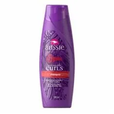 TOP 10 Melhores Shampoo Para Cabelos Ondulados — Aussie Miracle Curls