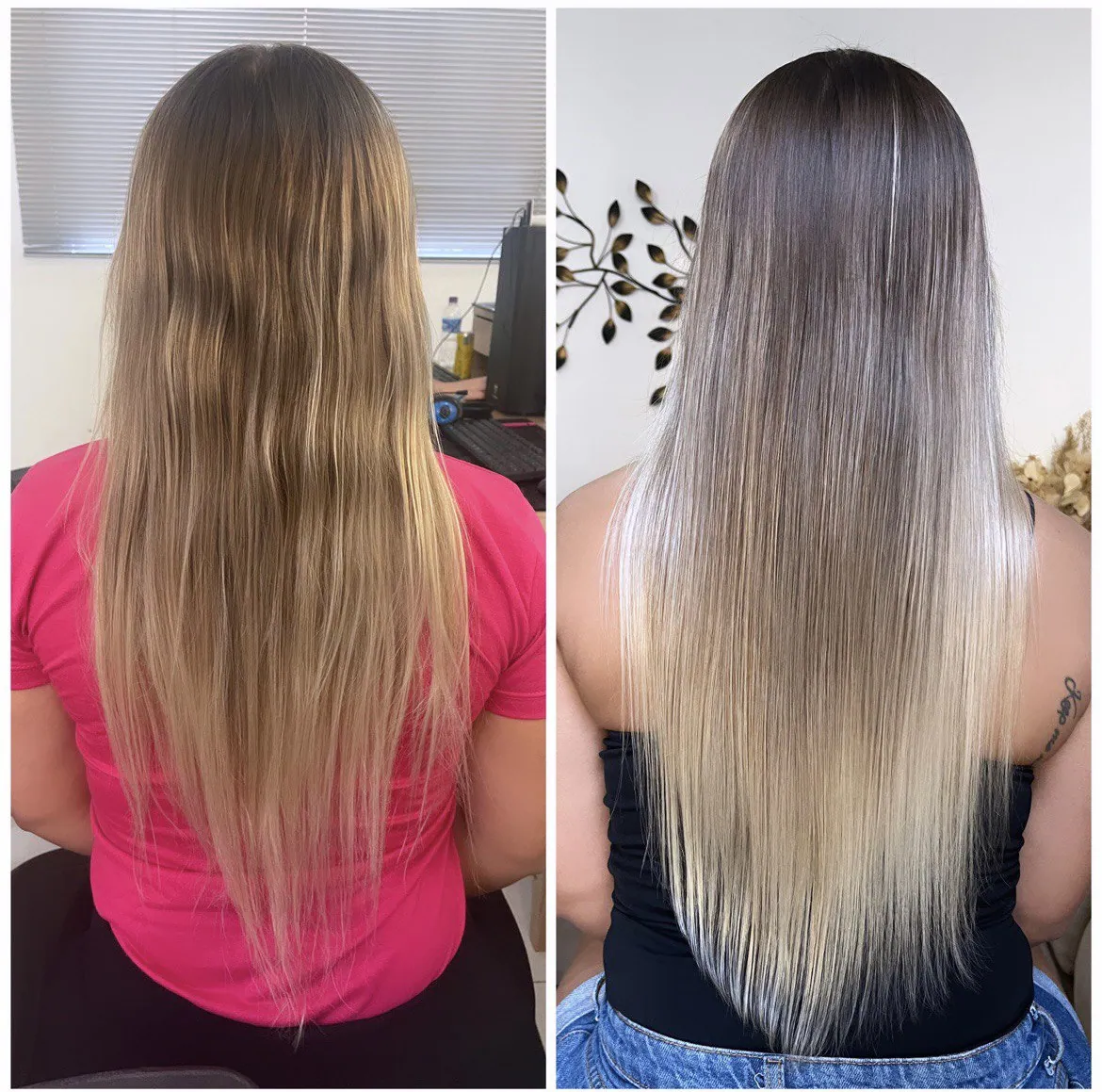 Como Cortar o Cabelo Sozinha
