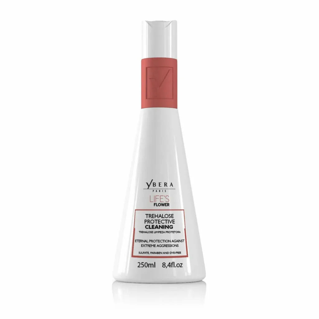 Shampoo Limpeza Protetora Trehalose Life