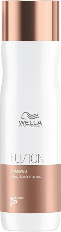 TOP 10 Melhores Shampoos Profissionais — Shampoo Fusion