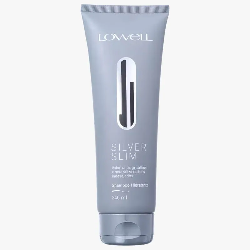 Melhor shampoo para cabelos grisalhos femininos