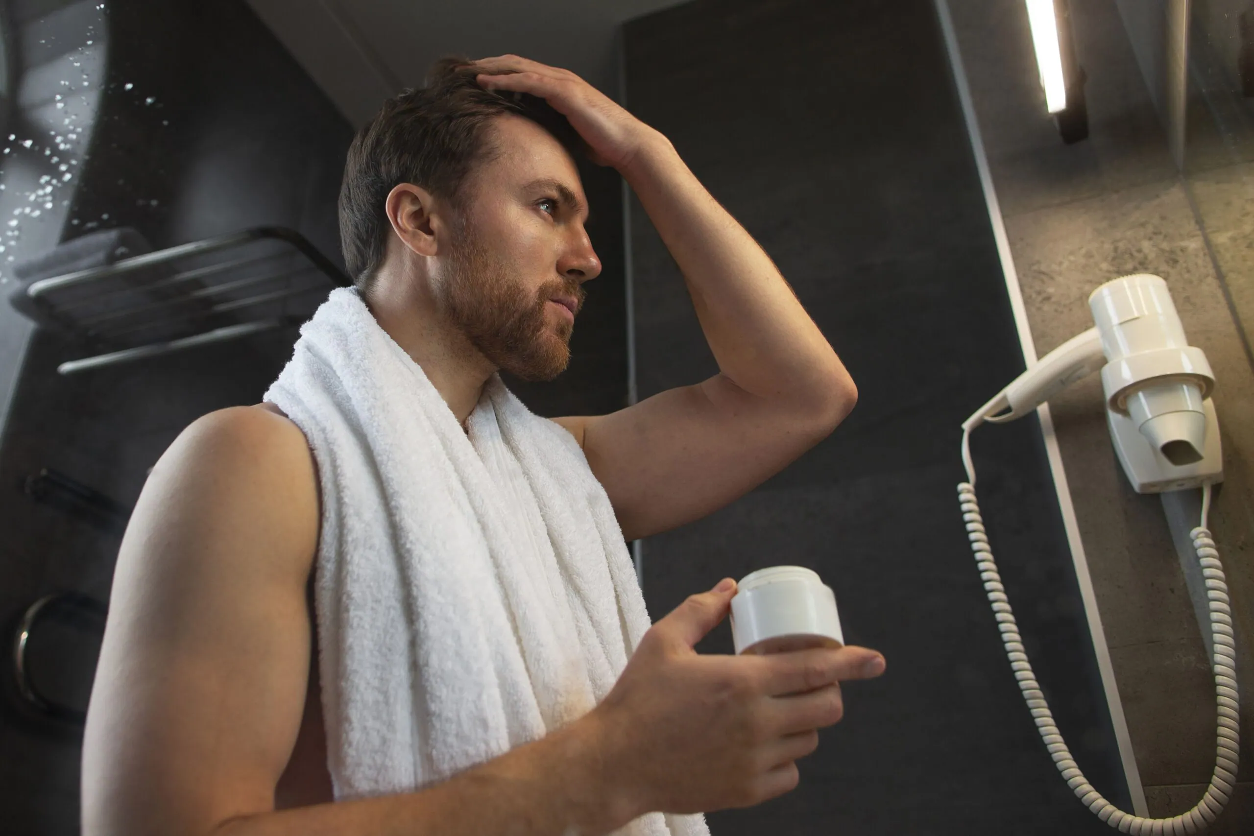 Top 10 Melhores Pomadas para Cabelo Masculino [ATUALIZADO]