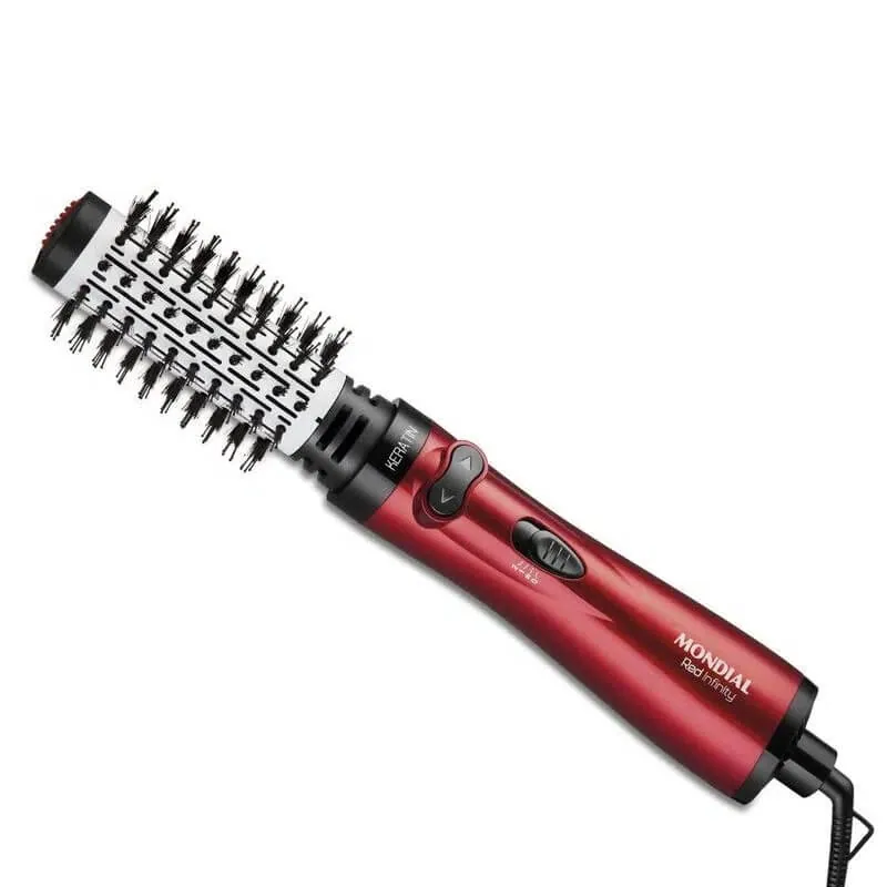 Melhor escova rotativa