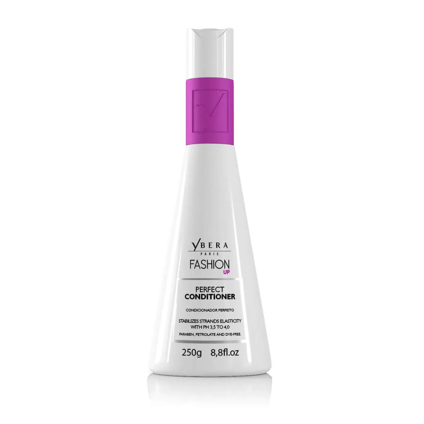 Condicionador Perfeito Fashion Up 250ml – Ybera Paris