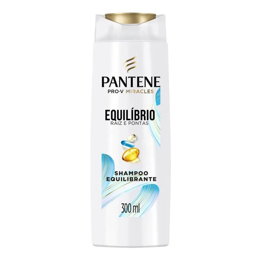 Shampoos Neutros
