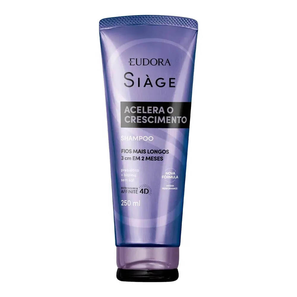 shampoo eudora
