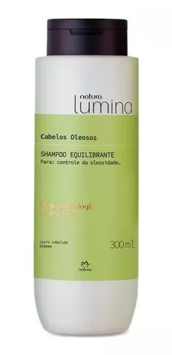Shampoos Neutros