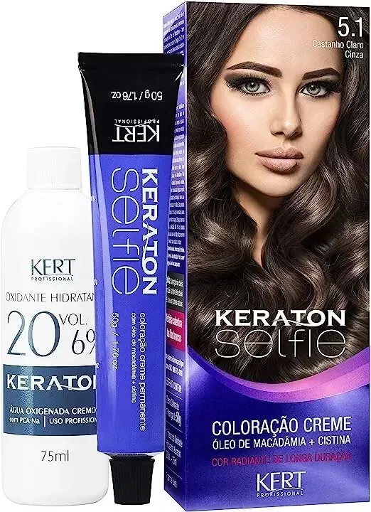 Melhores Tintas de Cabelo