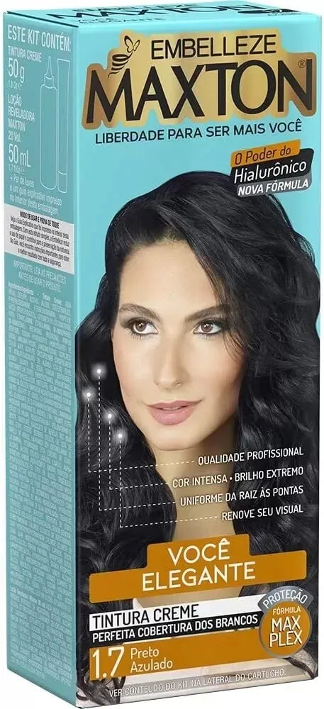 Melhores Tintas de Cabelo