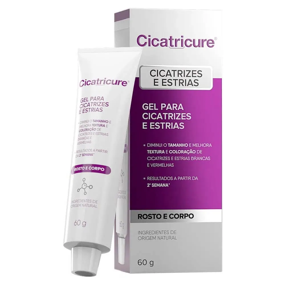 Melhor creme para estrias