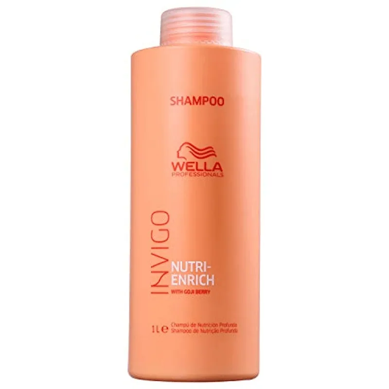 Shampoo Invigo Nutri Enrich