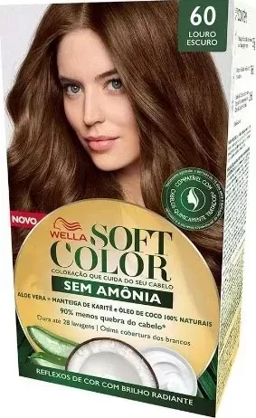 Melhores Tintas de Cabelo
