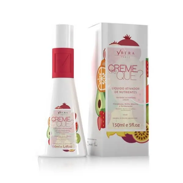 creme de quê