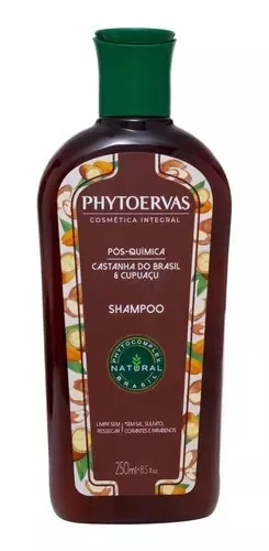 Melhores Shampoos para Cabelos Alisados Quimicamente