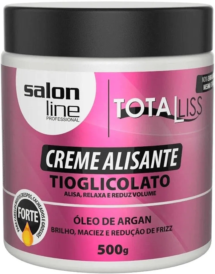 Alisante Salon Line Argan Oil Forte
