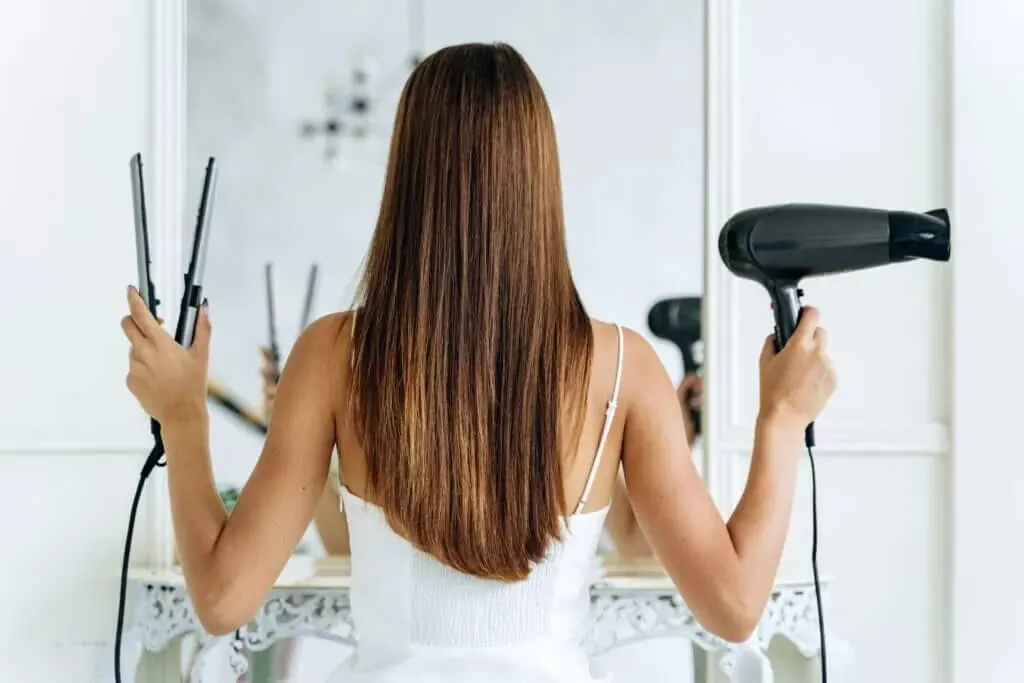 Quanto Tempo Dura Uma Progressiva no Cabelo?