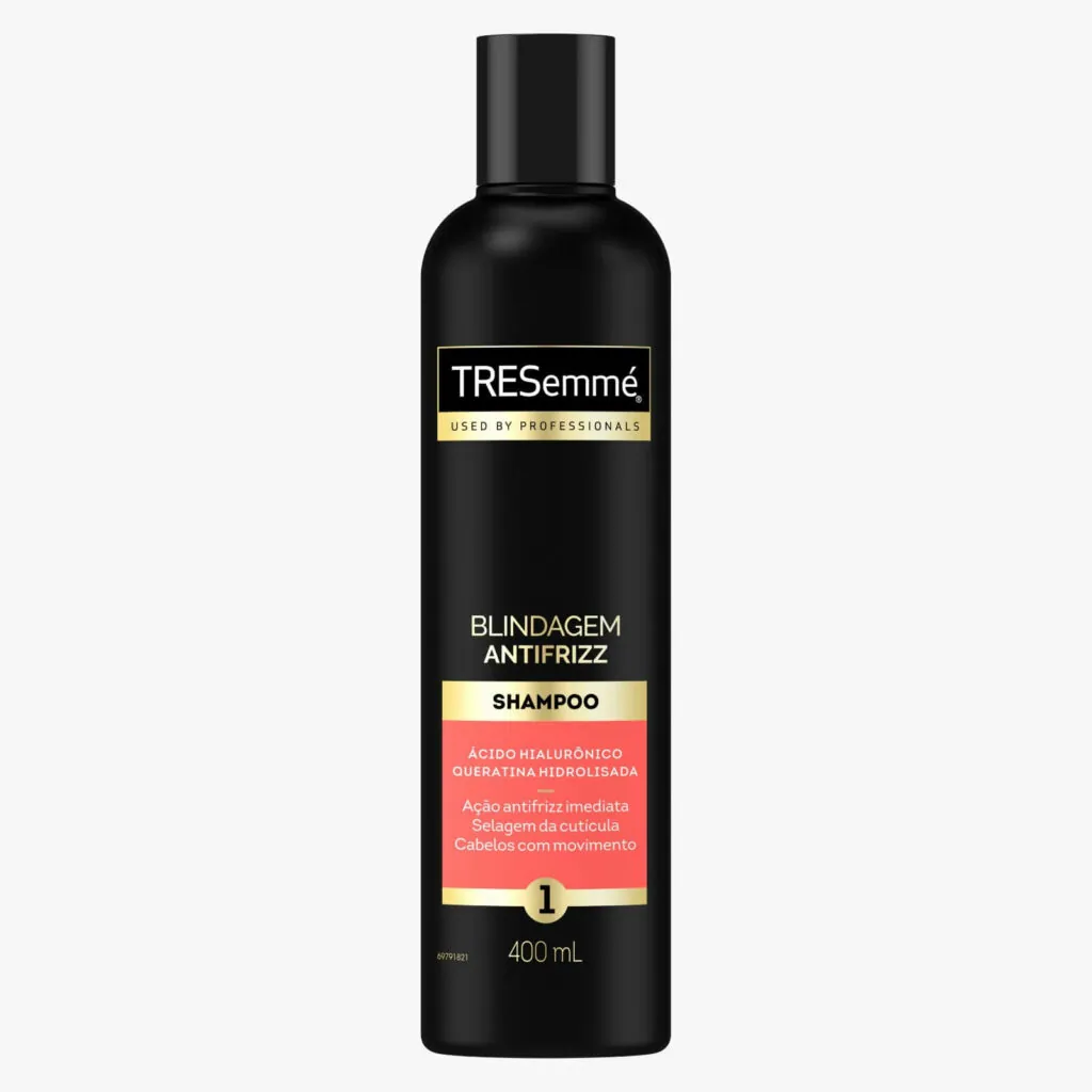 antifrizz
