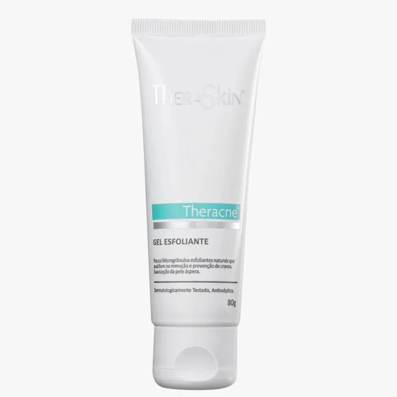 Melhor esfoliante para o rosto