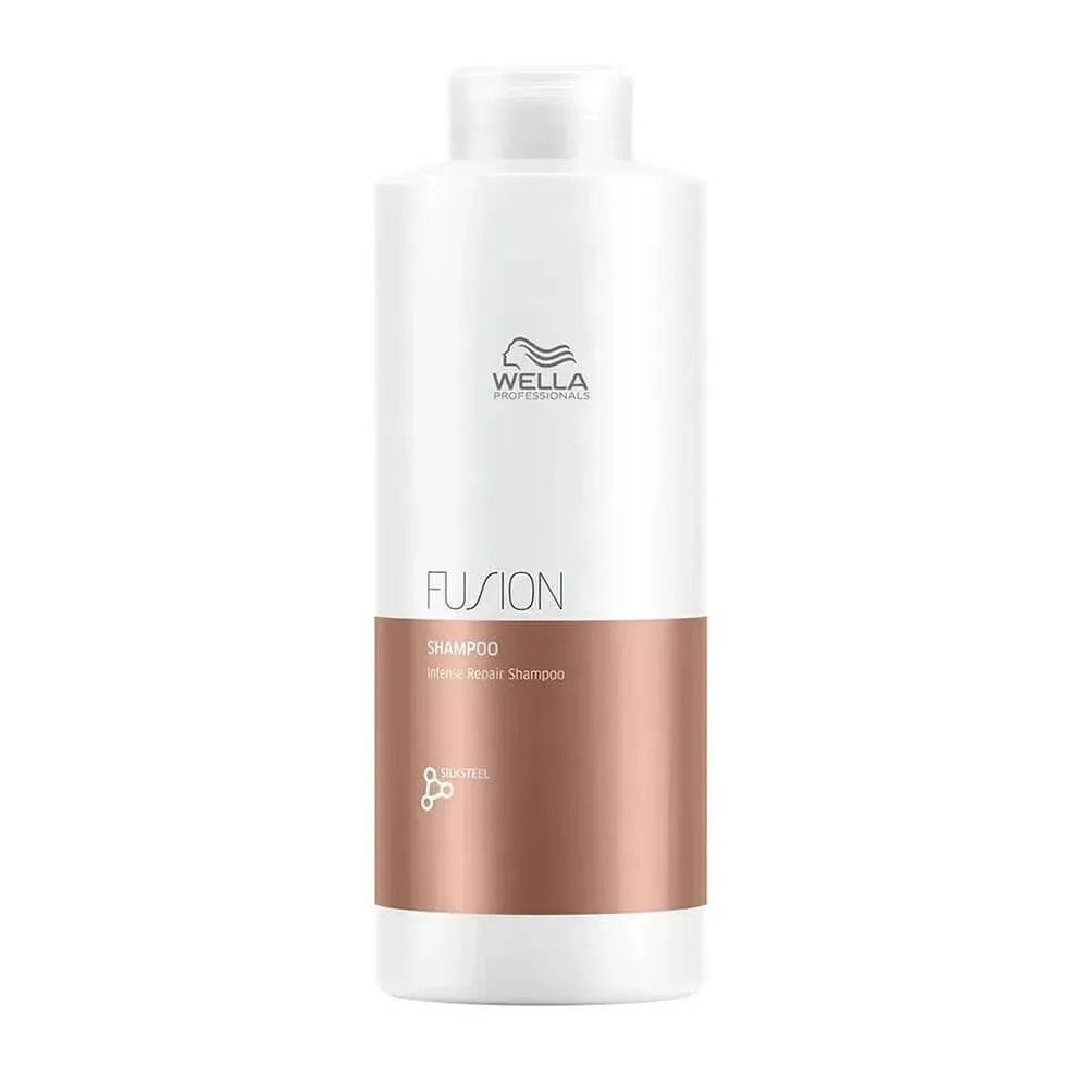 shampoo reconstrutor